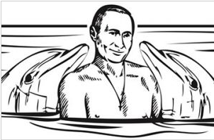 В США выпустят пиво про Путина