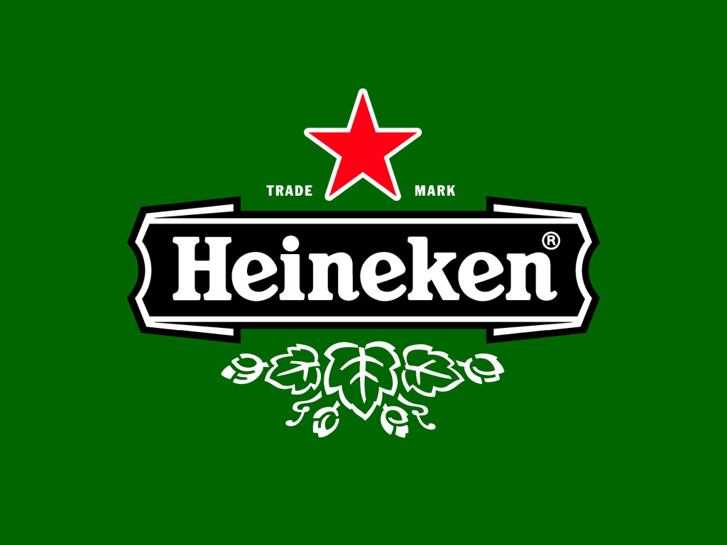В Венгрии могут запретить логотип пива Heineken