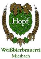 Weißbierbrauerei Hopf GmbH