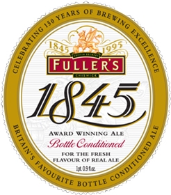 Fuller's 1845