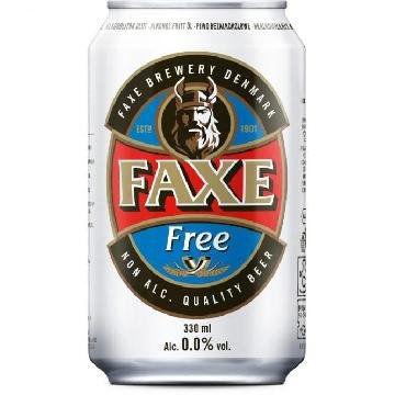 FAXE free