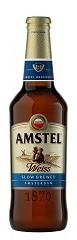 Amstel Weiss (Россия)