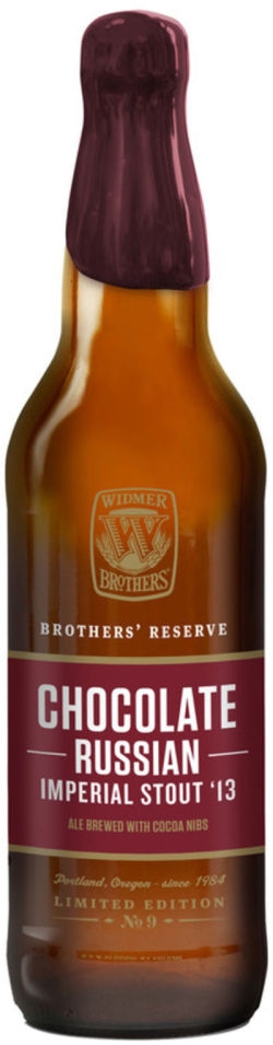Widmer Brothers Chocolate Russian Imperial Stout