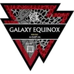 Celt Experience Galaxy Equinox