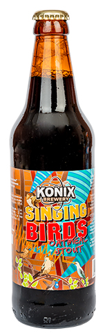 Konix Singing Birds