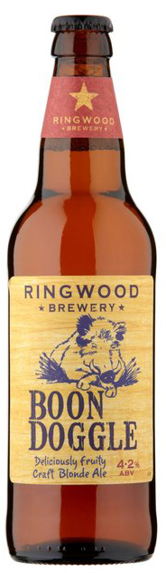 Ringwood Boondoggle