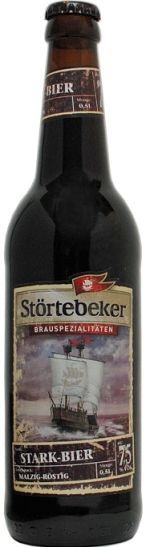 Störtebeker Stark-Bier