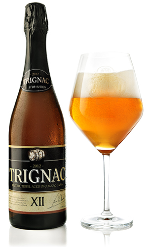 Trignac XII