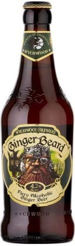 Wychwood Ginger Beard