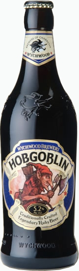 Wychwood Hobgoblin