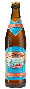 Zoller-Hof Hefe-Weizen Alkoholfrei