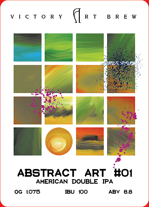 Abstract Art #1