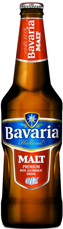 Bavaria Malt (Россия)
