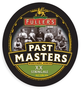 Fuller's Past Masters XX Strong Ale