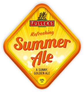Fuller's Summer Ale