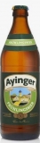 Ayinger Frühlingsbier (Springtime beer)