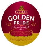 Fuller's Golden Pride