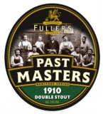 Fuller’s Past Masters Double Stout 1910