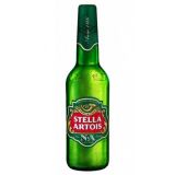 «Stella Artois» безалкогольное