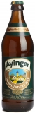 Ayinger Jahrhundert Bier