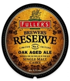 Fuller's Brewer's Reserve No. 1