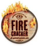 Fuller's Firecracker