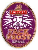 Fuller's Jack Frost