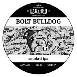 Bolt Bulldog