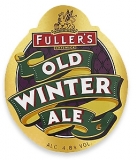 Fuller's Old Winter Ale