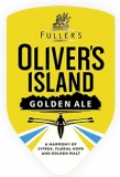 Fuller's Oliver's Island