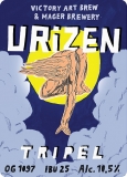 Urizen Tripel